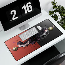 Load image into Gallery viewer, Puella Magi Madoka Magica Mouse Pad (Desk Mat)