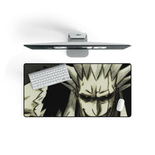 Load image into Gallery viewer, Anime Bleach Mouse Pad (Desk Mat)