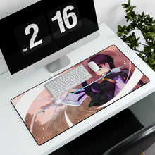 Load image into Gallery viewer, Sword Art Online Movie: Ordinal Scale Mouse Pad (Desk Mat)