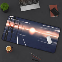 Load image into Gallery viewer, Anime Original Mouse Pad (Desk Mat) On Desk