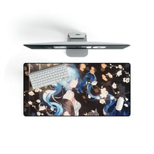 Load image into Gallery viewer, nan Mouse Pad (Desk Mat)