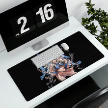 Load image into Gallery viewer, God of High School, Uma, Mouse Pad (Desk Mat)