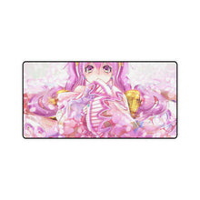 Load image into Gallery viewer, Hatsune Miku Mouse Pad (Desk Mat)