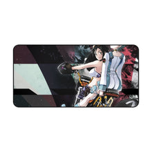 Load image into Gallery viewer, Eureka Seven Eureka Seven Mouse Pad (Desk Mat)