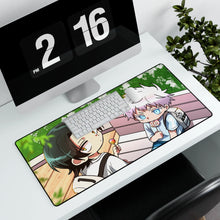 Load image into Gallery viewer, Jujutsu Kaisen Mouse Pad (Desk Mat)