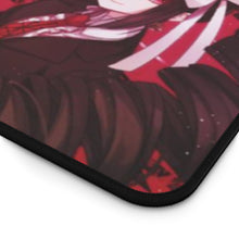 Load image into Gallery viewer, Danganronpa Mouse Pad (Desk Mat) Hemmed Edge