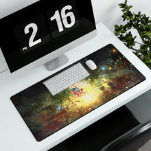 Load image into Gallery viewer, Sailor Moon Mouse Pad (Desk Mat)