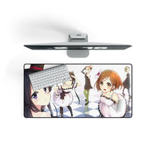 Load image into Gallery viewer, K-ON! Mouse Pad (Desk Mat)