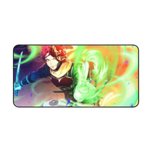 Load image into Gallery viewer, Hypnosis Mic Mouse Pad (Desk Mat)