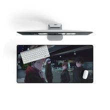 Load image into Gallery viewer, Jujutsu Kaisen Mouse Pad (Desk Mat)