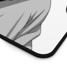 Load image into Gallery viewer, Team 7 Final Form Mouse Pad (Desk Mat) Hemmed Edge