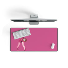 Load image into Gallery viewer, Sword Art Online Mouse Pad (Desk Mat)