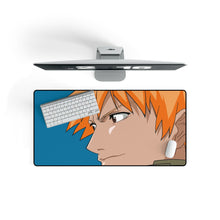 Load image into Gallery viewer, Anime Bleach Mouse Pad (Desk Mat)