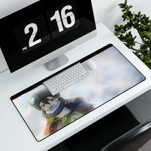 Load image into Gallery viewer, Anime Made In Abyss Mouse Pad (Desk Mat) With Laptop