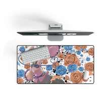 Load image into Gallery viewer, Touhou Mouse Pad (Desk Mat)