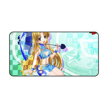 Load image into Gallery viewer, High School DxD Asia Argento Mouse Pad (Desk Mat)