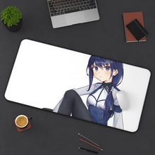 Load image into Gallery viewer, Grimgar Of Fantasy And Ash Mouse Pad (Desk Mat) On Desk