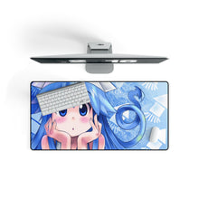 Load image into Gallery viewer, Squid Girl Mouse Pad (Desk Mat)