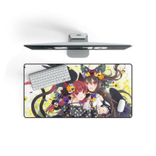 Load image into Gallery viewer, Touhou Mouse Pad (Desk Mat)