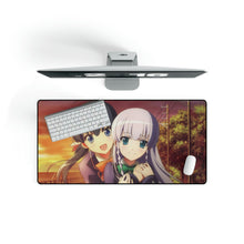 Load image into Gallery viewer, Ushinawareta Mirai Wo Motomete Mouse Pad (Desk Mat)