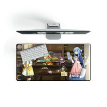 Load image into Gallery viewer, Sword Art Online II Mouse Pad (Desk Mat)