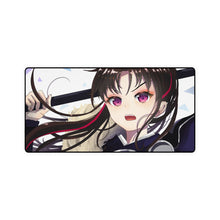 Load image into Gallery viewer, Yashahime: Princess Half-Demon Mouse Pad (Desk Mat)