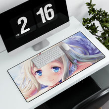 Load image into Gallery viewer, Anohana Mouse Pad (Desk Mat)