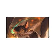 Load image into Gallery viewer, Anime Original Mouse Pad (Desk Mat)