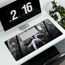 Load image into Gallery viewer, The Misfit of Demon King Academy Mouse Pad (Desk Mat)