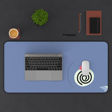 Load image into Gallery viewer, Anime Pokémon Mouse Pad (Desk Mat) With Laptop