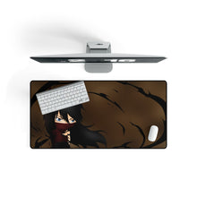 Load image into Gallery viewer, Anime Bleach Mouse Pad (Desk Mat)