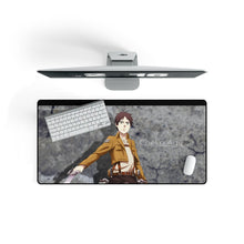 Load image into Gallery viewer, Anime Attack On Titan Mouse Pad (Desk Mat)