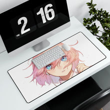 Load image into Gallery viewer, Anime Original Mouse Pad (Desk Mat) With Laptop