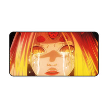Load image into Gallery viewer, Kaguya Ōtsutsuki Mouse Pad (Desk Mat)