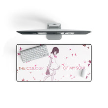 Load image into Gallery viewer, Anime Bleach Mouse Pad (Desk Mat)