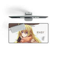 Load image into Gallery viewer, Anime RWBY Mouse Pad (Desk Mat)