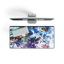 Load image into Gallery viewer, Touhou Mouse Pad (Desk Mat)