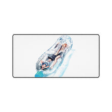 Load image into Gallery viewer, Anime Girl Mouse Pad (Desk Mat)