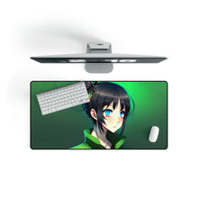 Load image into Gallery viewer, nan Mouse Pad (Desk Mat)