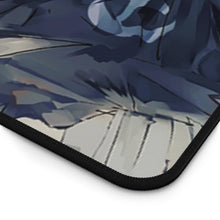 Load image into Gallery viewer, Hyakkimaru Mouse Pad (Desk Mat) Hemmed Edge