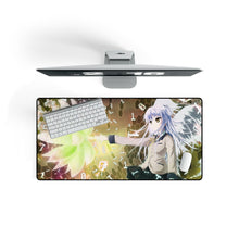Load image into Gallery viewer, Angel Beats! Mouse Pad (Desk Mat)