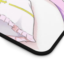 Load image into Gallery viewer, Oreimo Mouse Pad (Desk Mat) Hemmed Edge