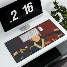 Load image into Gallery viewer, Sword Art Online Mouse Pad (Desk Mat)