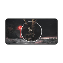 Load image into Gallery viewer, Ryuk Mouse Pad (Desk Mat)