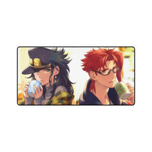Load image into Gallery viewer, Anime Jojo's Bizarre Adventure Mouse Pad (Desk Mat)