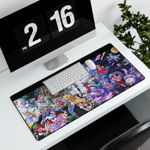 Load image into Gallery viewer, Touhou Mouse Pad (Desk Mat)