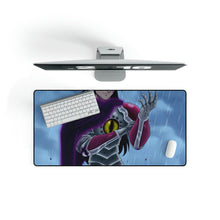 Load image into Gallery viewer, Zeldris Mouse Pad (Desk Mat)