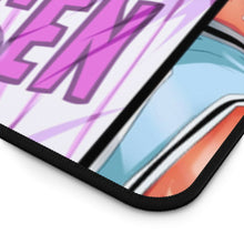 Load image into Gallery viewer, Kuroko's Basketball Mouse Pad (Desk Mat) Hemmed Edge