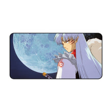 Load image into Gallery viewer, InuYasha Mouse Pad (Desk Mat)