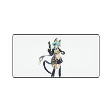 Load image into Gallery viewer, Sword Art Online II Mouse Pad (Desk Mat)